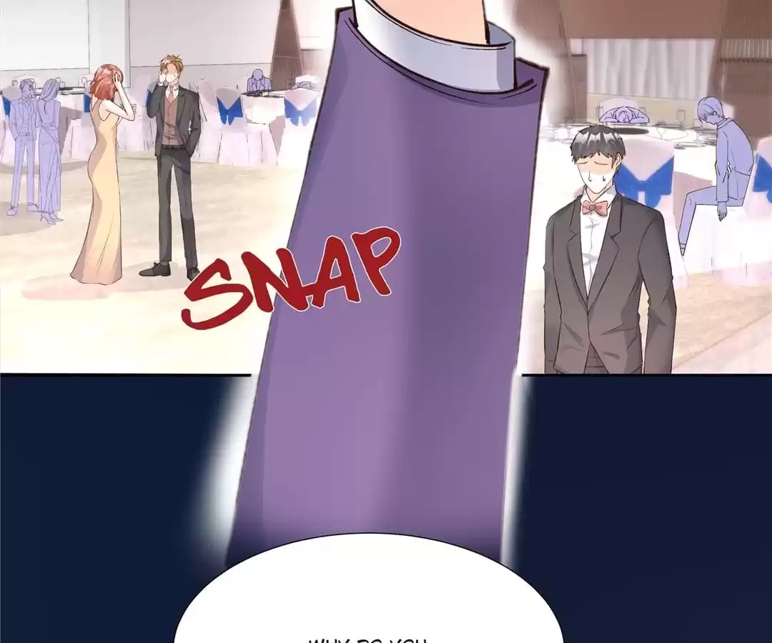 Secret Sweetheart Chapter 119 page 32 - 