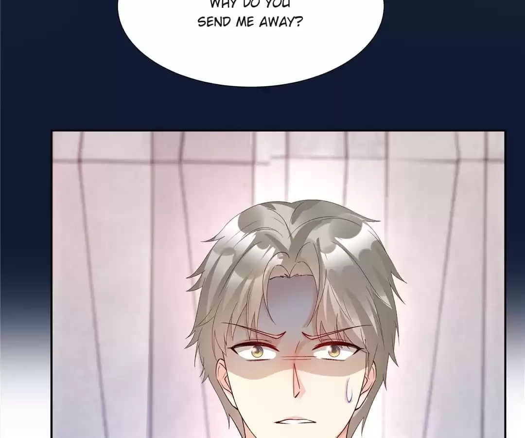 Secret Sweetheart Chapter 119 page 33 - 
