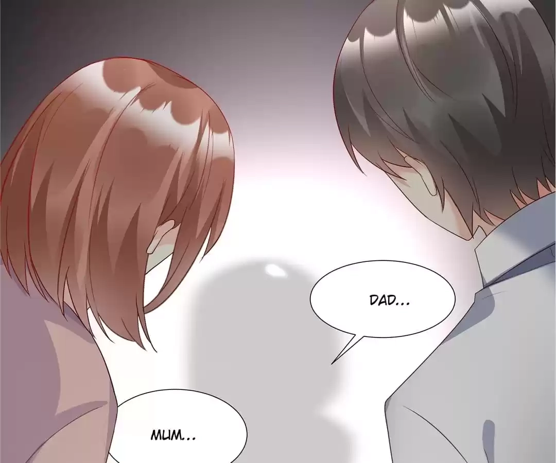 Secret Sweetheart Chapter 119 page 43 - 