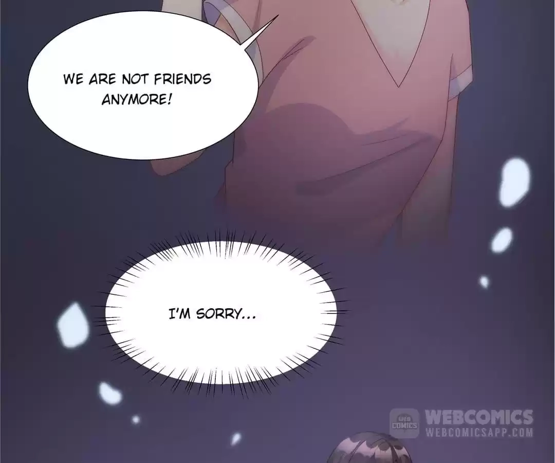 Secret Sweetheart Chapter 119 page 50 - 