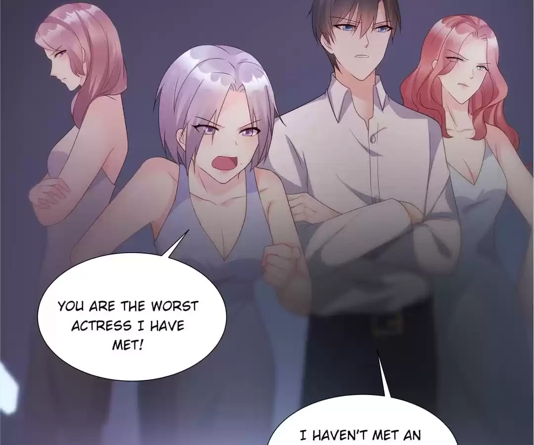 Secret Sweetheart Chapter 119 page 51 - 