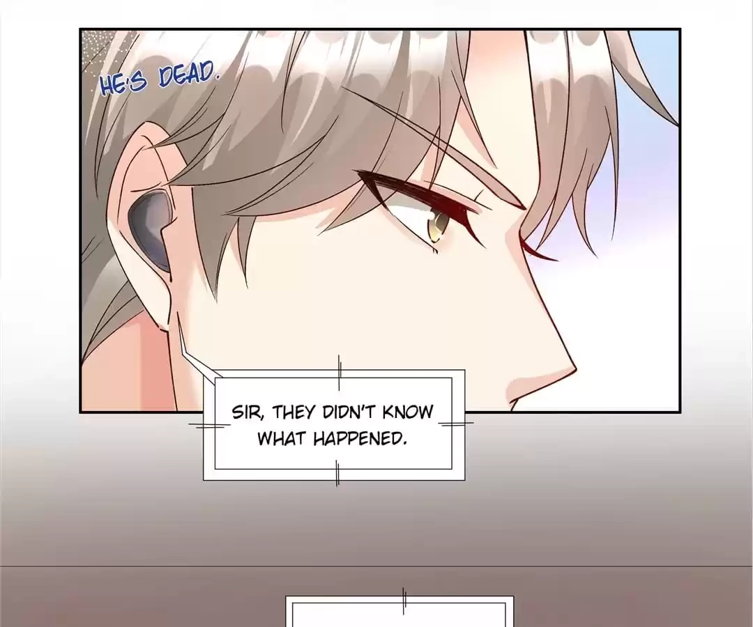 Secret Sweetheart Chapter 119 page 7 - 