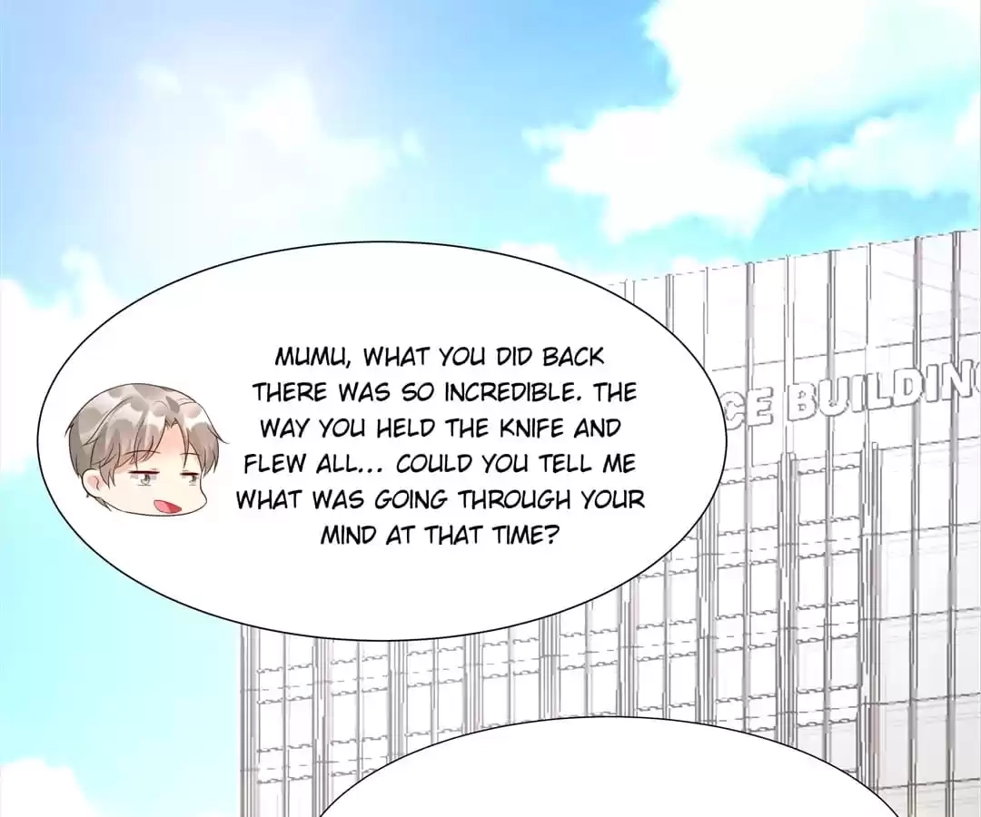 Secret Sweetheart Chapter 119 page 97 - 