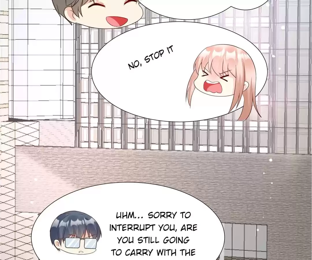 Secret Sweetheart Chapter 119 page 99 - 