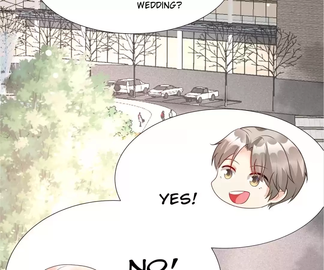 Secret Sweetheart Chapter 119 page 100 - 