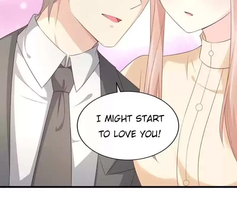 Secret Sweetheart Chapter 16 page 3 - 