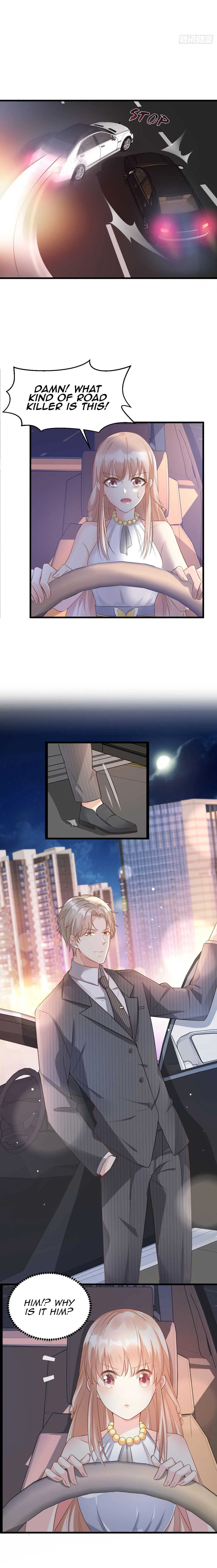 Secret Sweetheart Chapter 2 page 7 - 