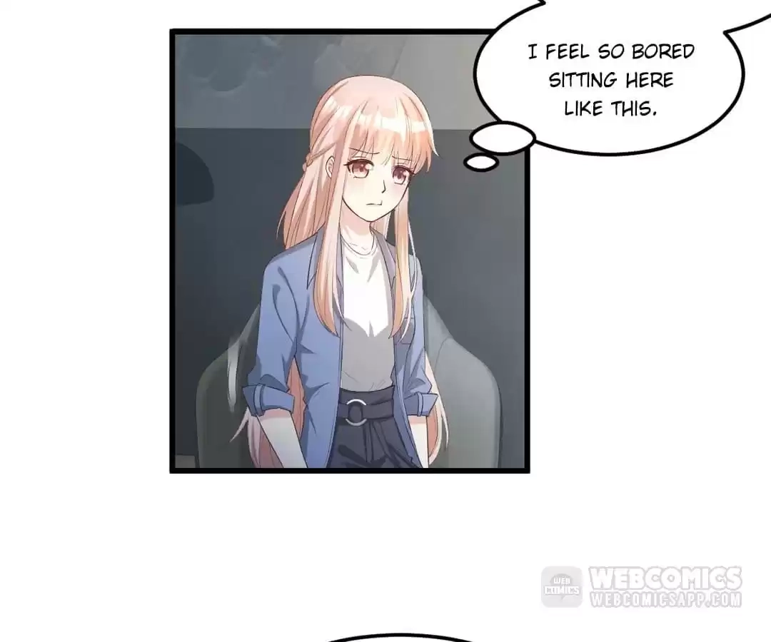 Secret Sweetheart Chapter 21 page 2 - 