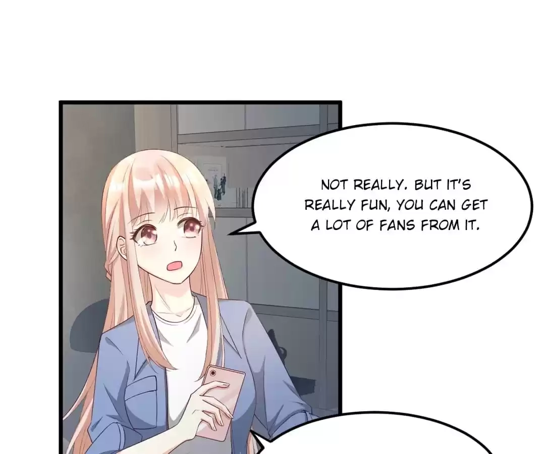 Secret Sweetheart Chapter 21 page 15 - 