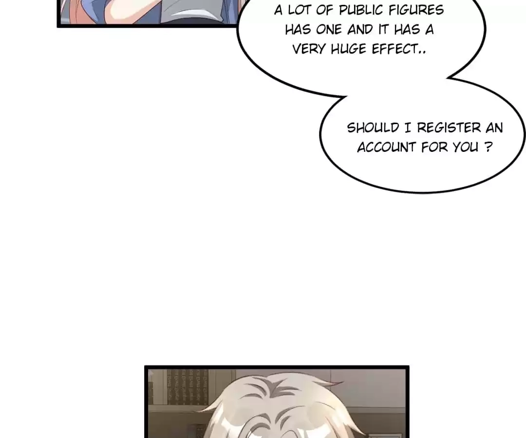 Secret Sweetheart Chapter 21 page 16 - 