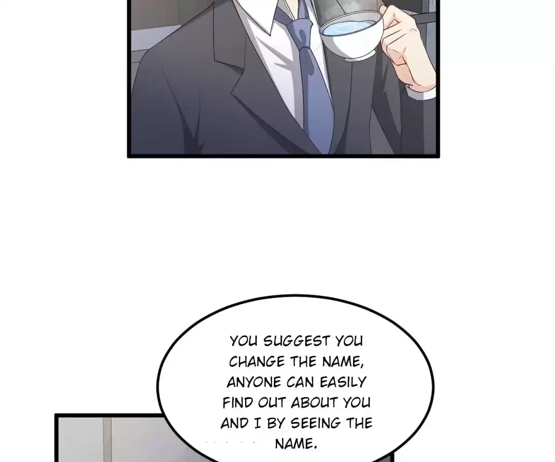Secret Sweetheart Chapter 21 page 24 - 