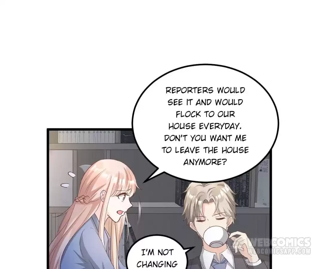 Secret Sweetheart Chapter 21 page 26 - 