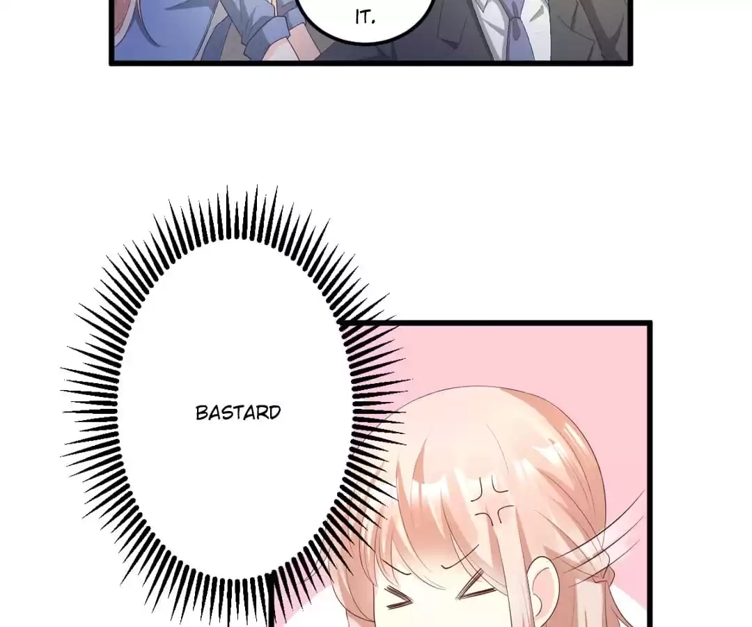 Secret Sweetheart Chapter 21 page 27 - 