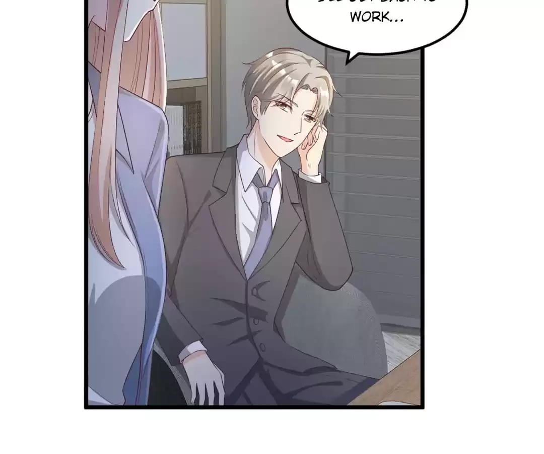 Secret Sweetheart Chapter 21 page 30 - 