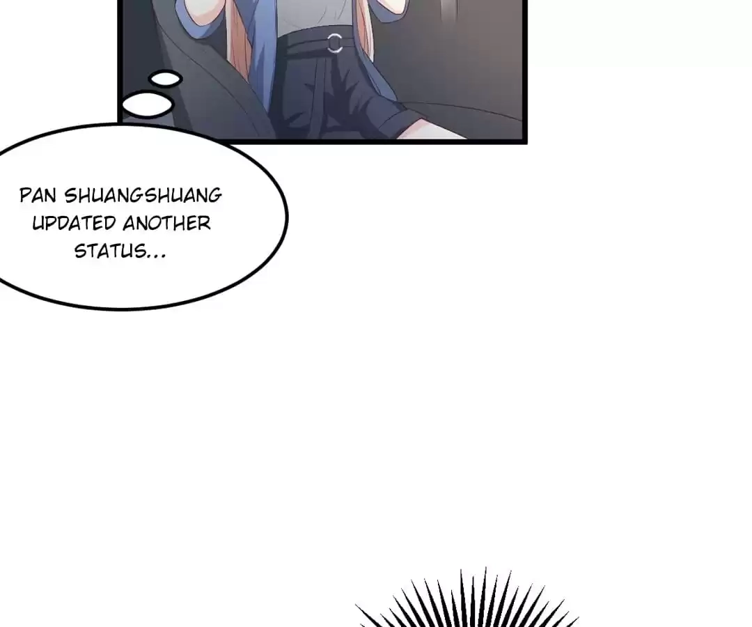 Secret Sweetheart Chapter 21 page 4 - 