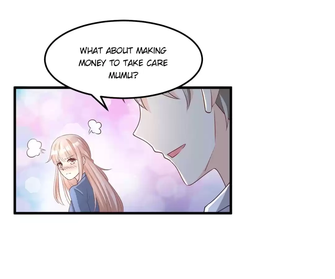 Secret Sweetheart Chapter 21 page 31 - 
