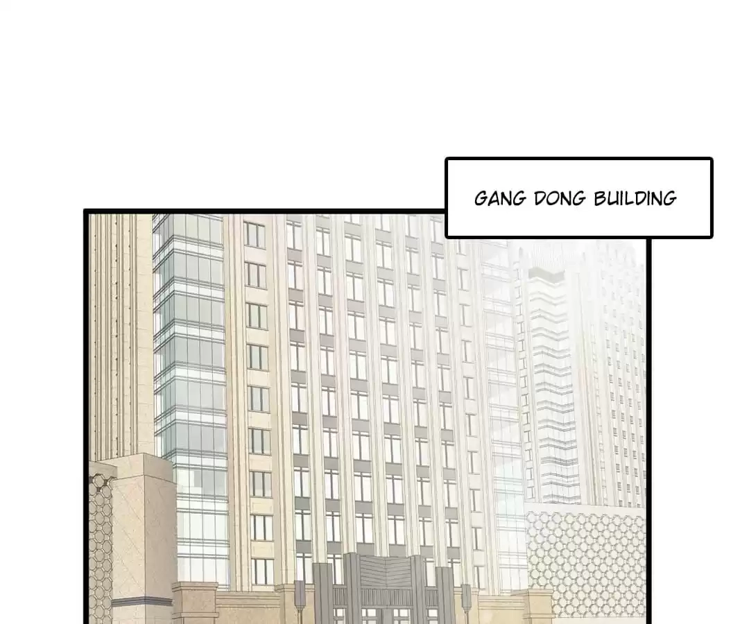 Secret Sweetheart Chapter 21 page 36 - 