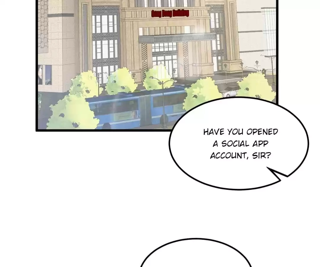 Secret Sweetheart Chapter 21 page 37 - 