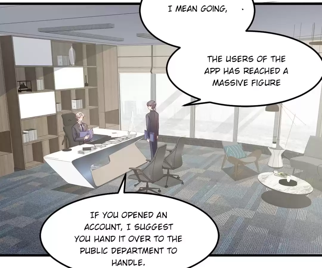 Secret Sweetheart Chapter 21 page 38 - 