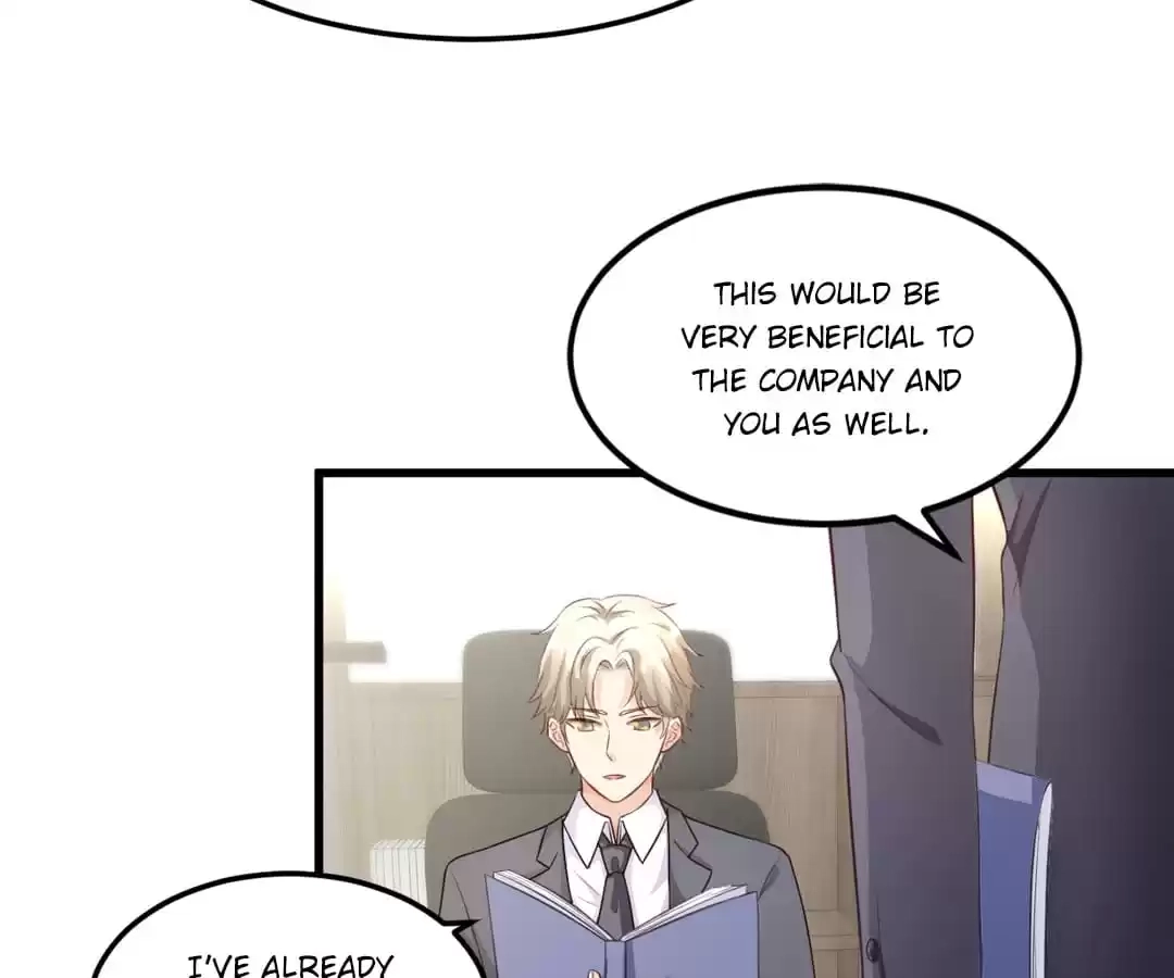 Secret Sweetheart Chapter 21 page 39 - 