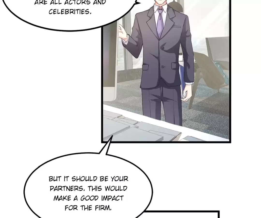 Secret Sweetheart Chapter 21 page 41 - 