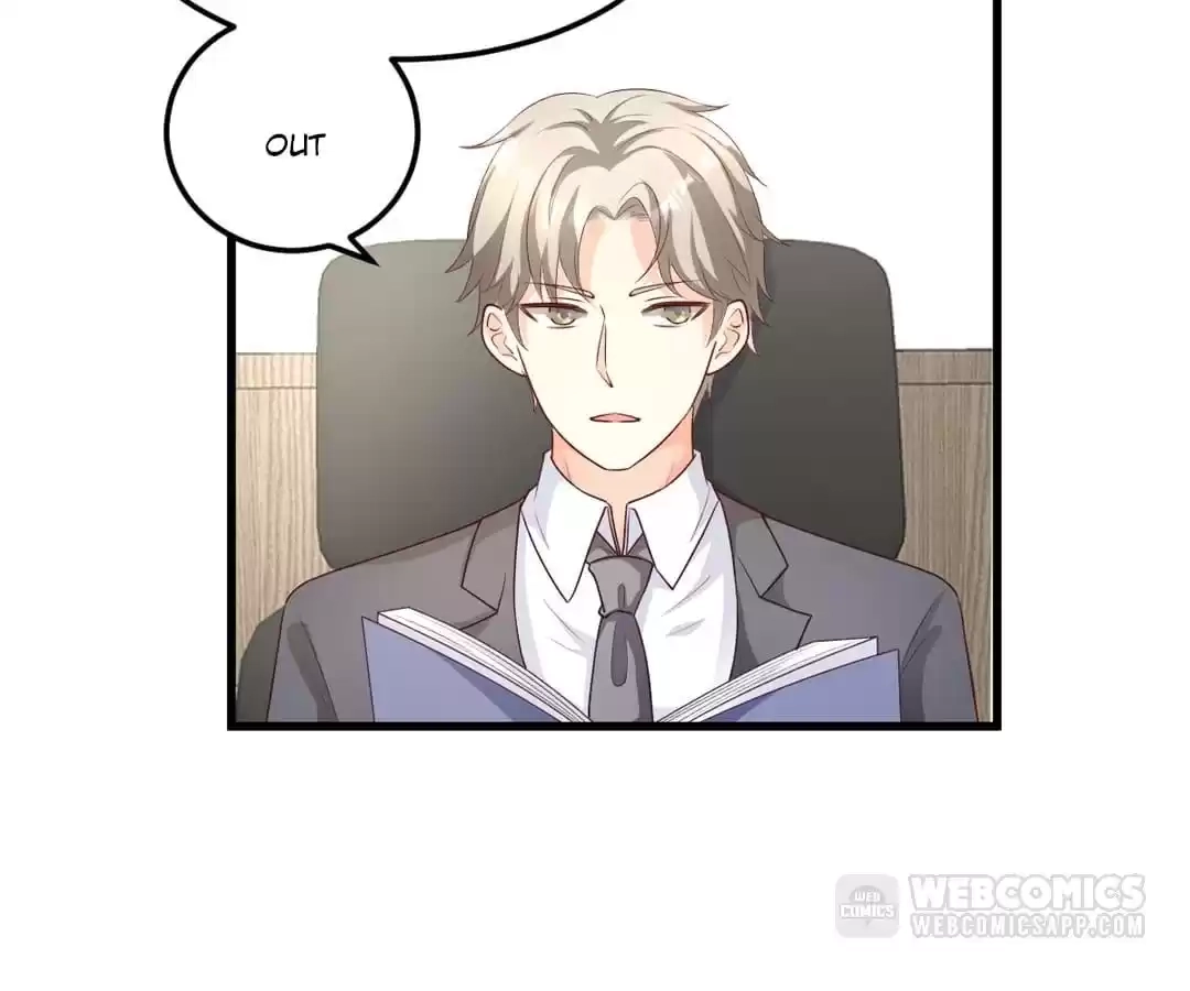 Secret Sweetheart Chapter 21 page 42 - 