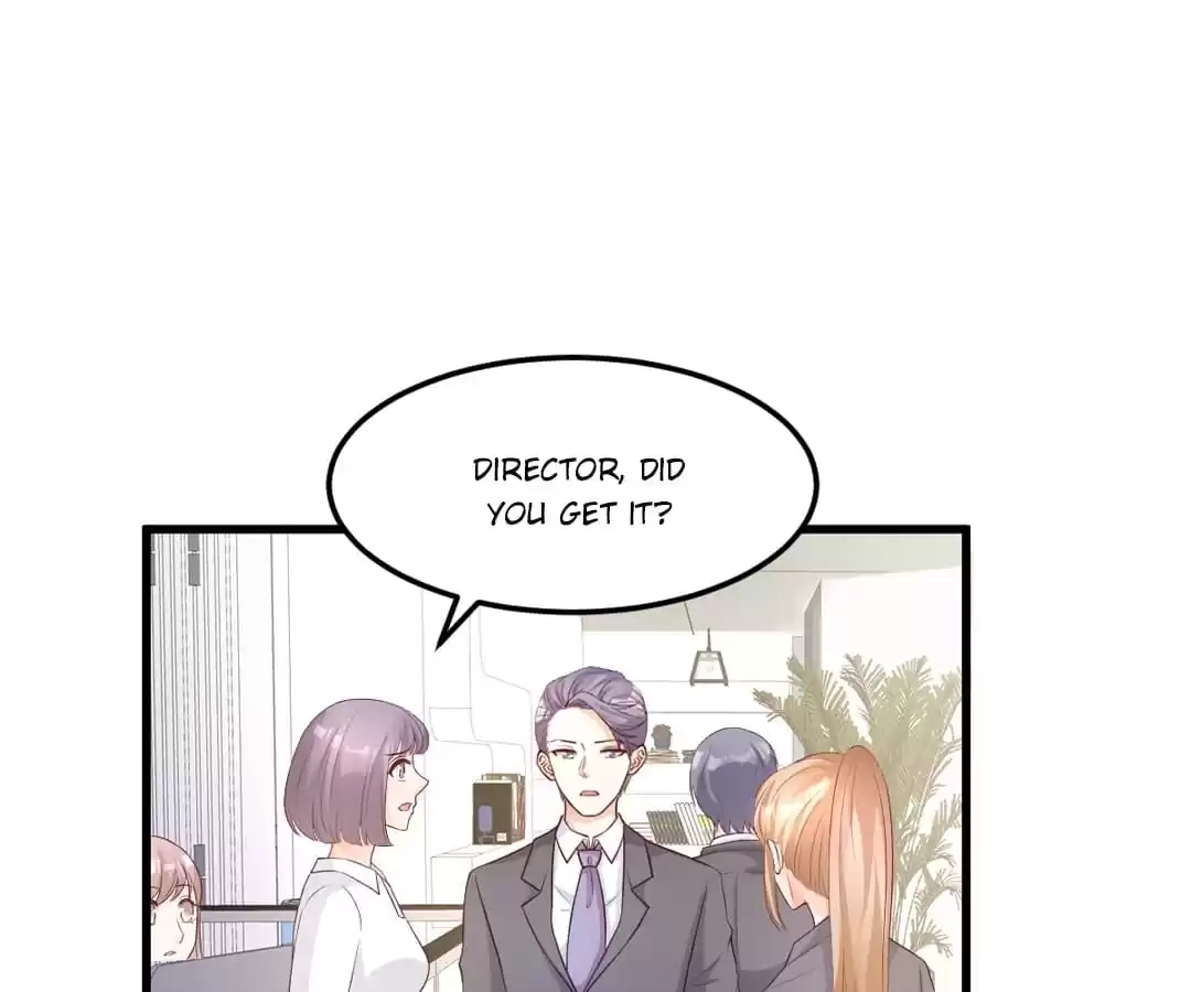 Secret Sweetheart Chapter 21 page 43 - 