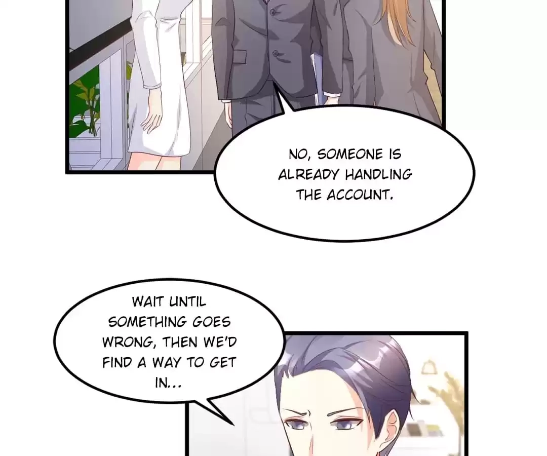 Secret Sweetheart Chapter 21 page 44 - 
