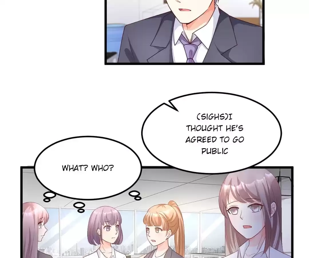 Secret Sweetheart Chapter 21 page 45 - 