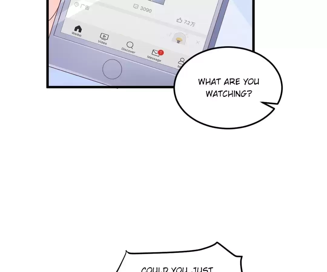Secret Sweetheart Chapter 21 page 6 - 