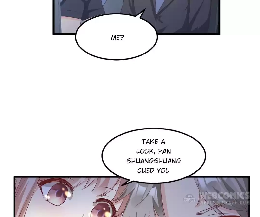 Secret Sweetheart Chapter 21 page 10 - 