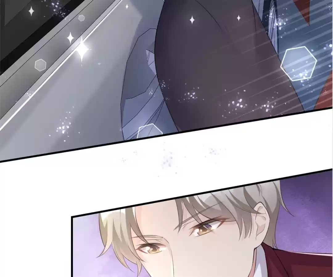Secret Sweetheart Chapter 33 page 3 - 