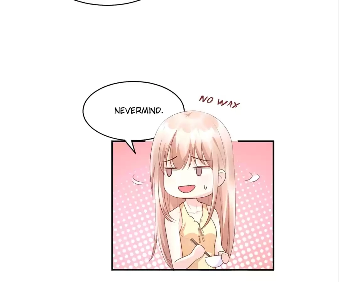 Secret Sweetheart Chapter 35 page 3 - 