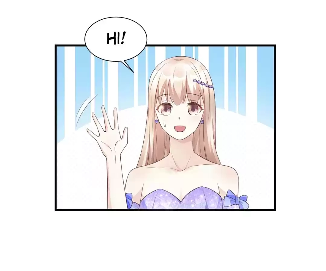 Secret Sweetheart Chapter 39 page 1 - 