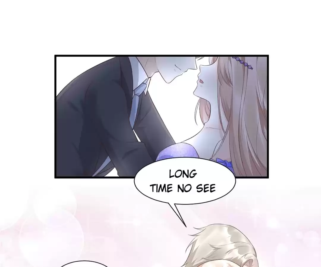 Secret Sweetheart Chapter 39 page 2 - 