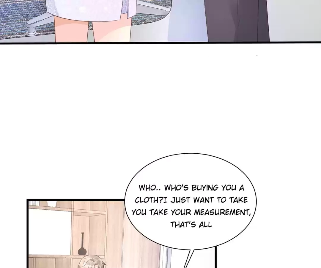 Secret Sweetheart Chapter 39 page 11 - 