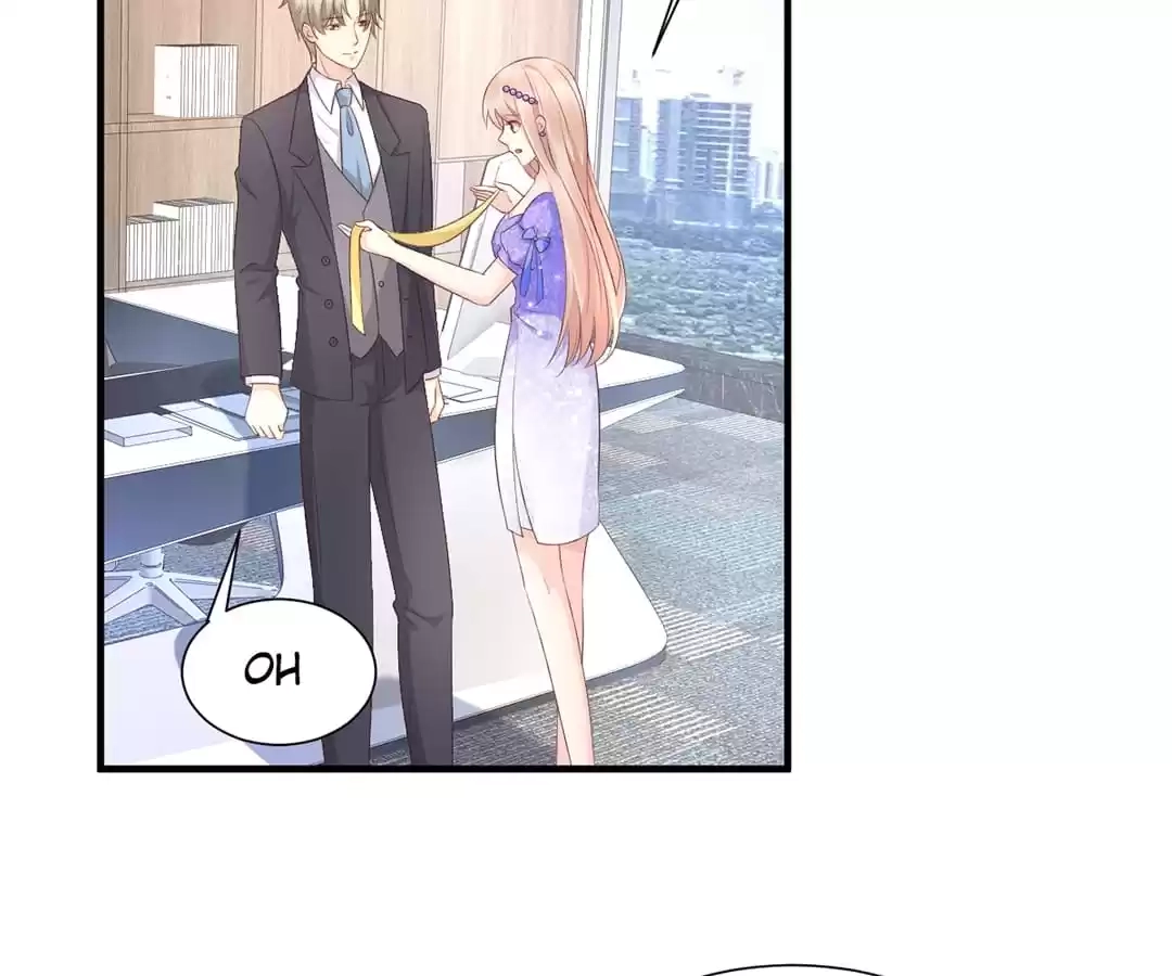 Secret Sweetheart Chapter 39 page 12 - 