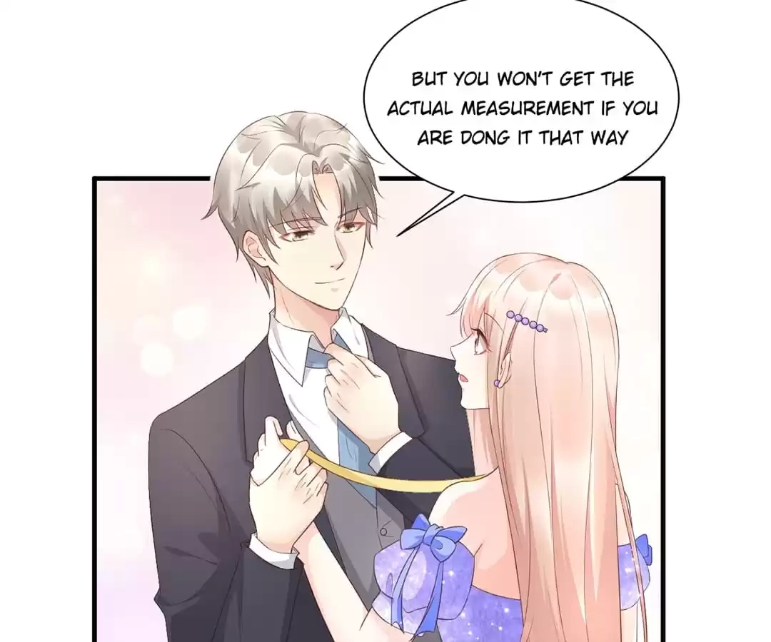 Secret Sweetheart Chapter 39 page 13 - 