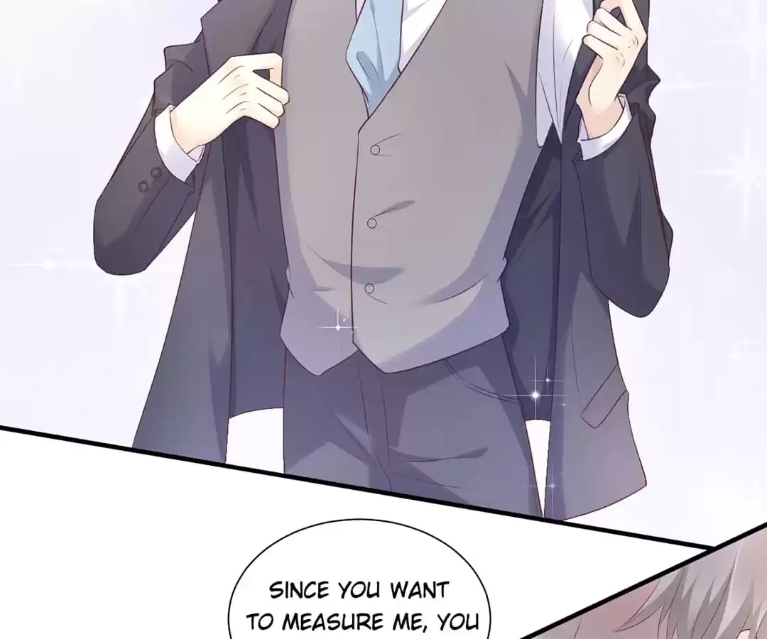 Secret Sweetheart Chapter 39 page 16 - 