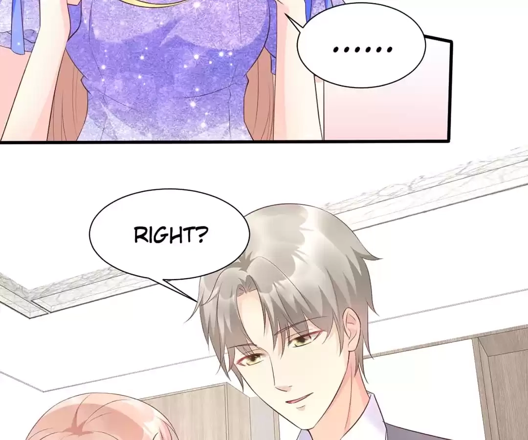 Secret Sweetheart Chapter 39 page 18 - 