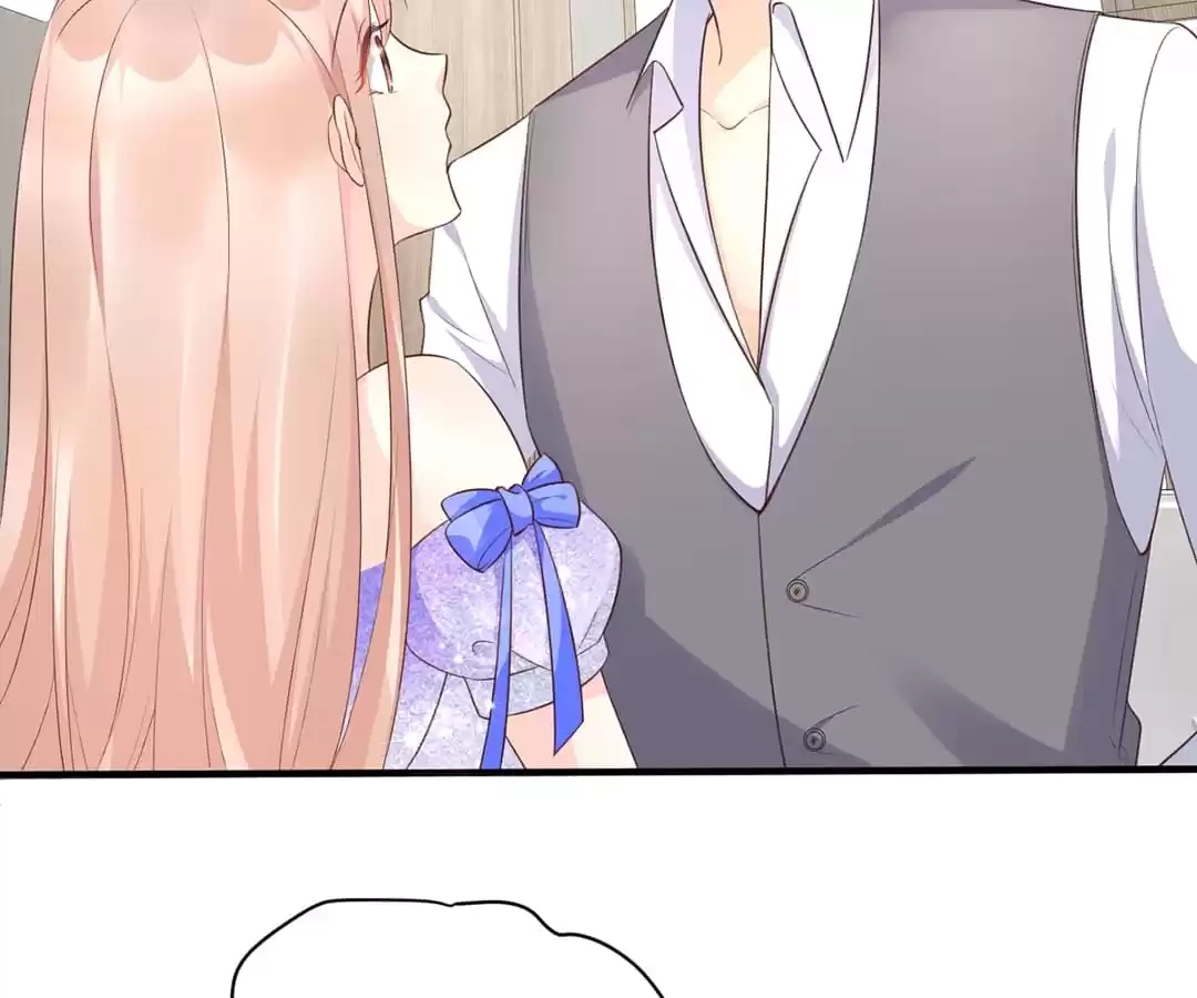 Secret Sweetheart Chapter 39 page 19 - 
