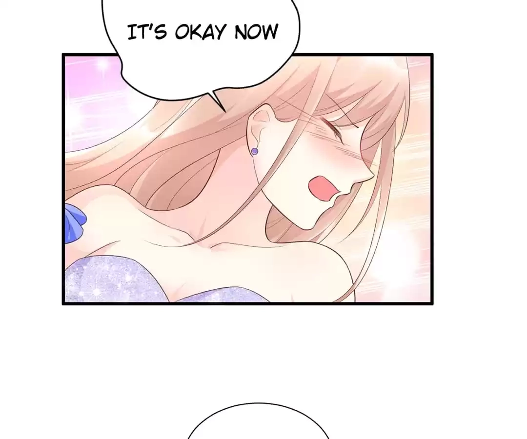 Secret Sweetheart Chapter 39 page 20 - 