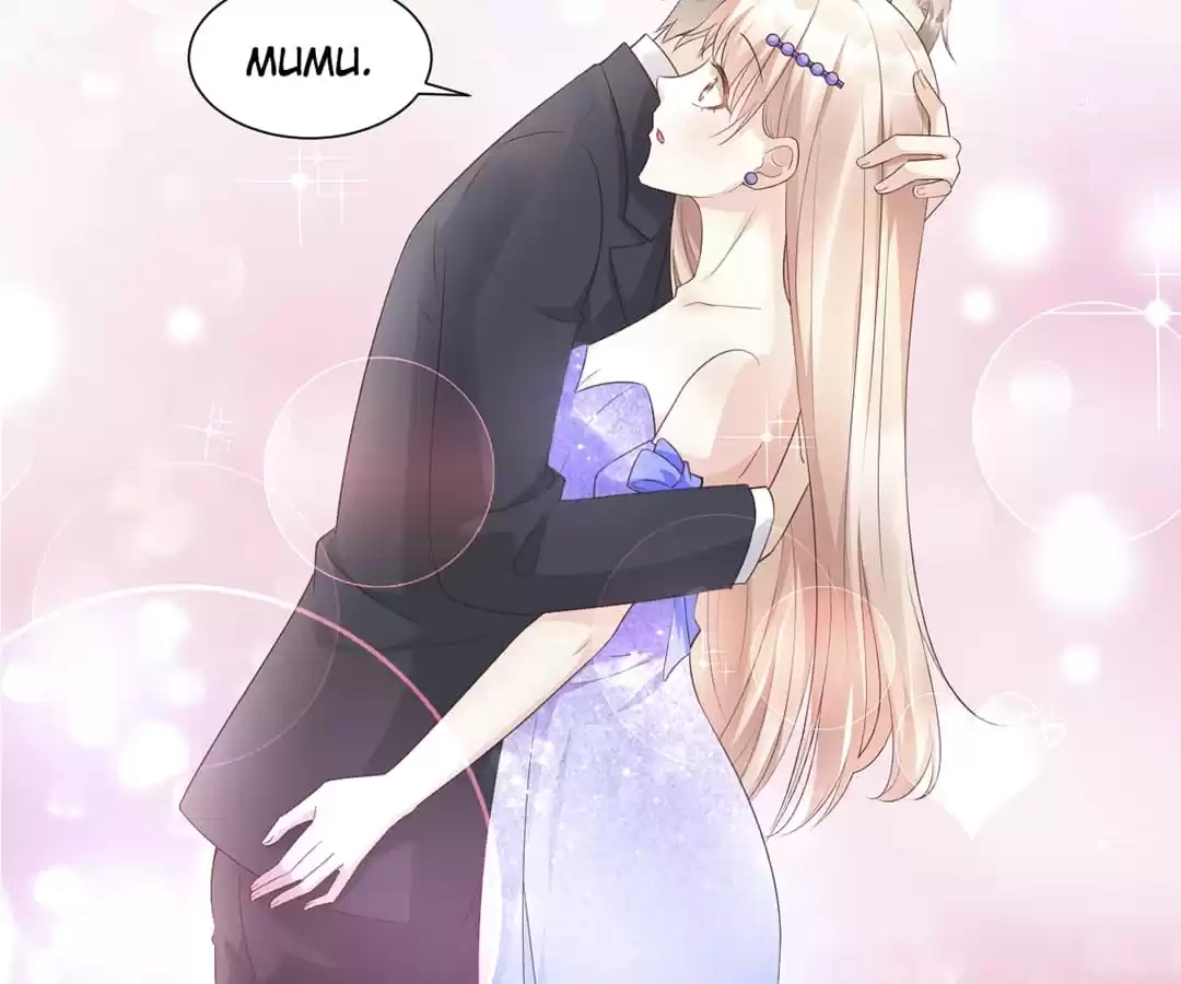 Secret Sweetheart Chapter 39 page 3 - 