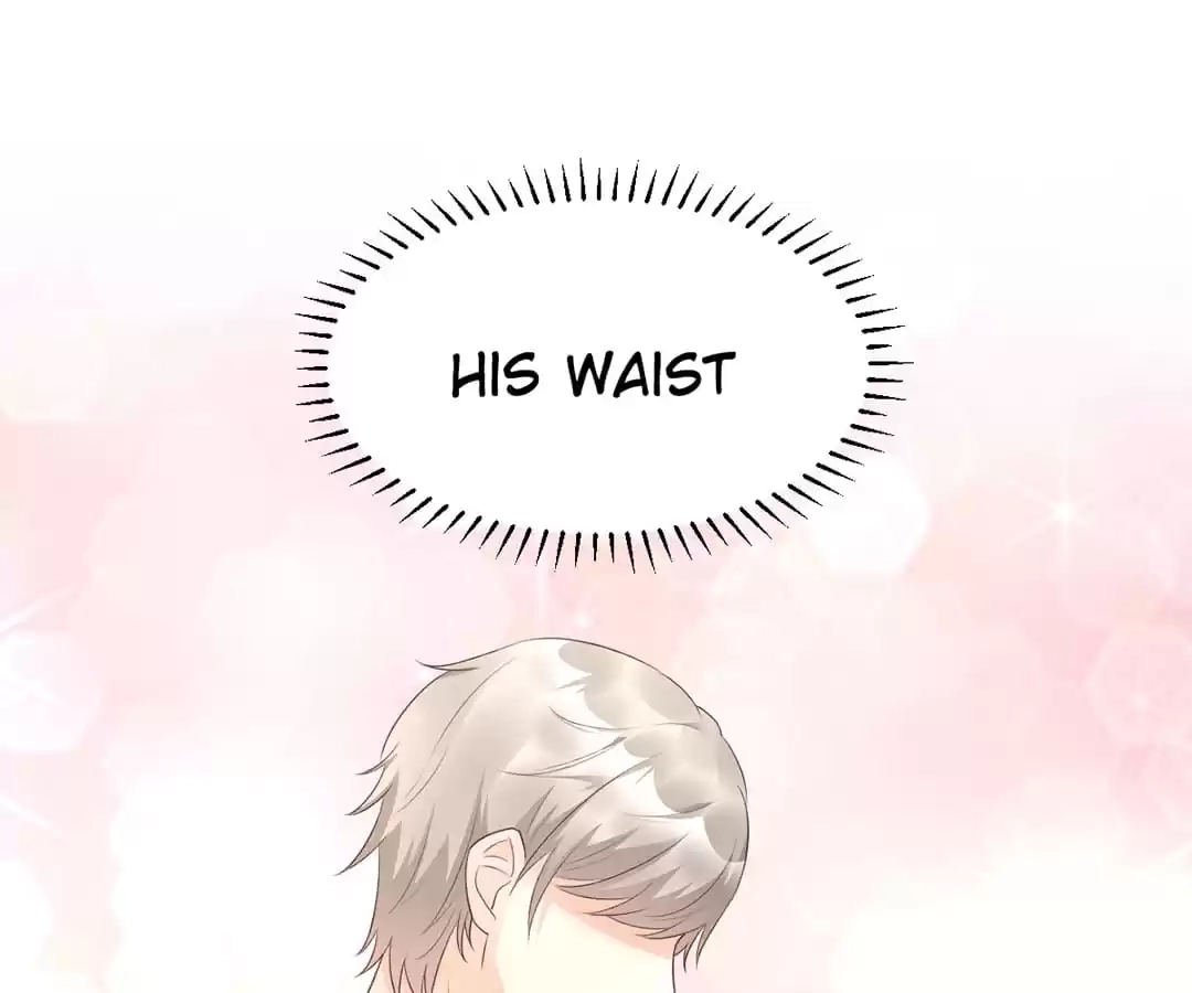 Secret Sweetheart Chapter 39 page 23 - 