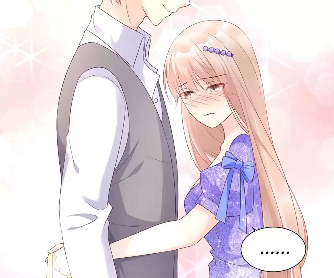 Secret Sweetheart Chapter 39 page 24 - 