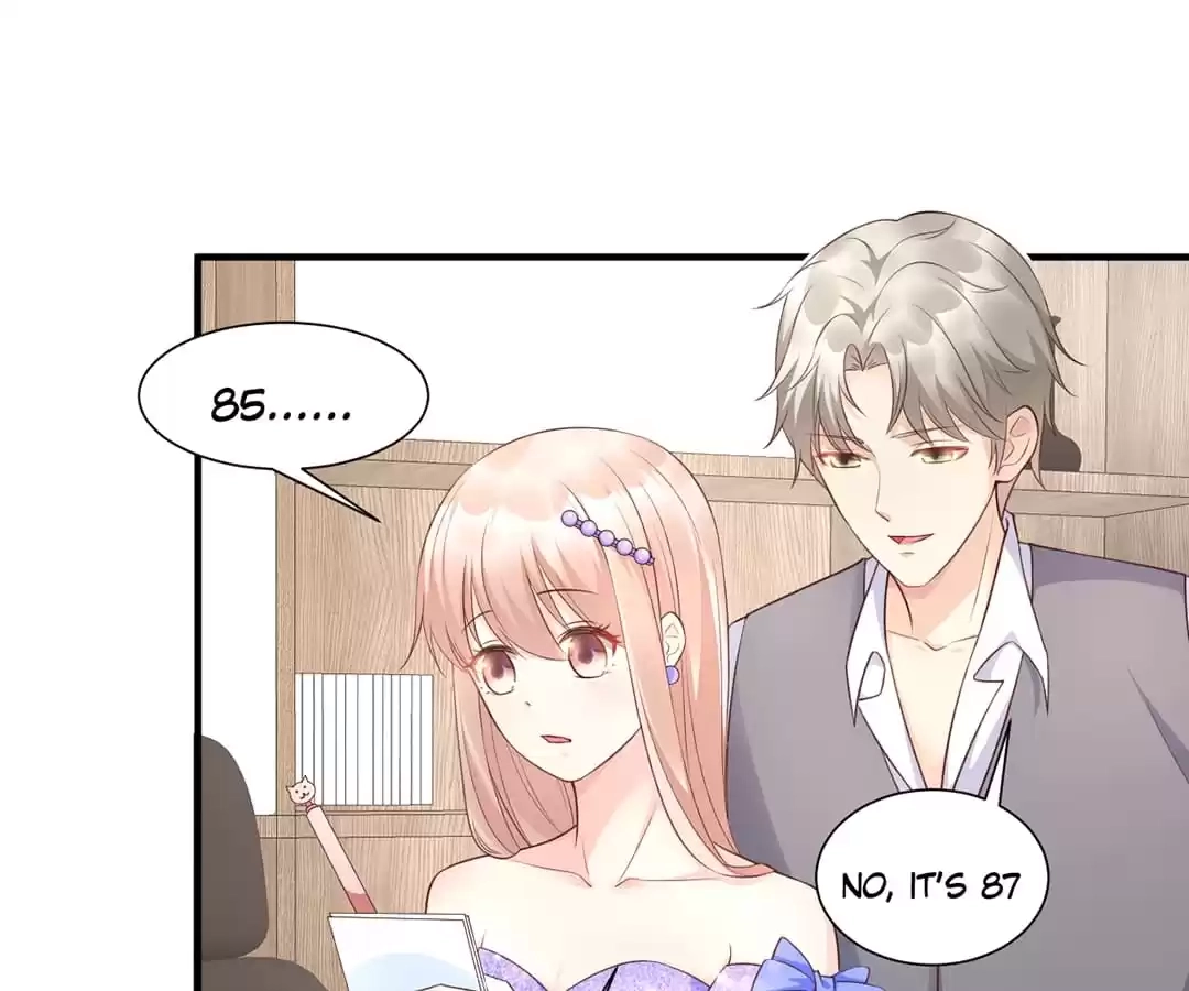 Secret Sweetheart Chapter 39 page 26 - 