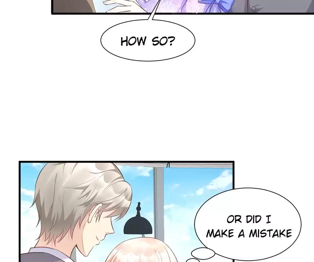 Secret Sweetheart Chapter 39 page 27 - 