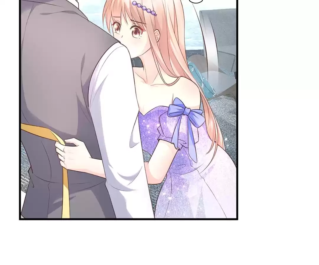 Secret Sweetheart Chapter 39 page 28 - 