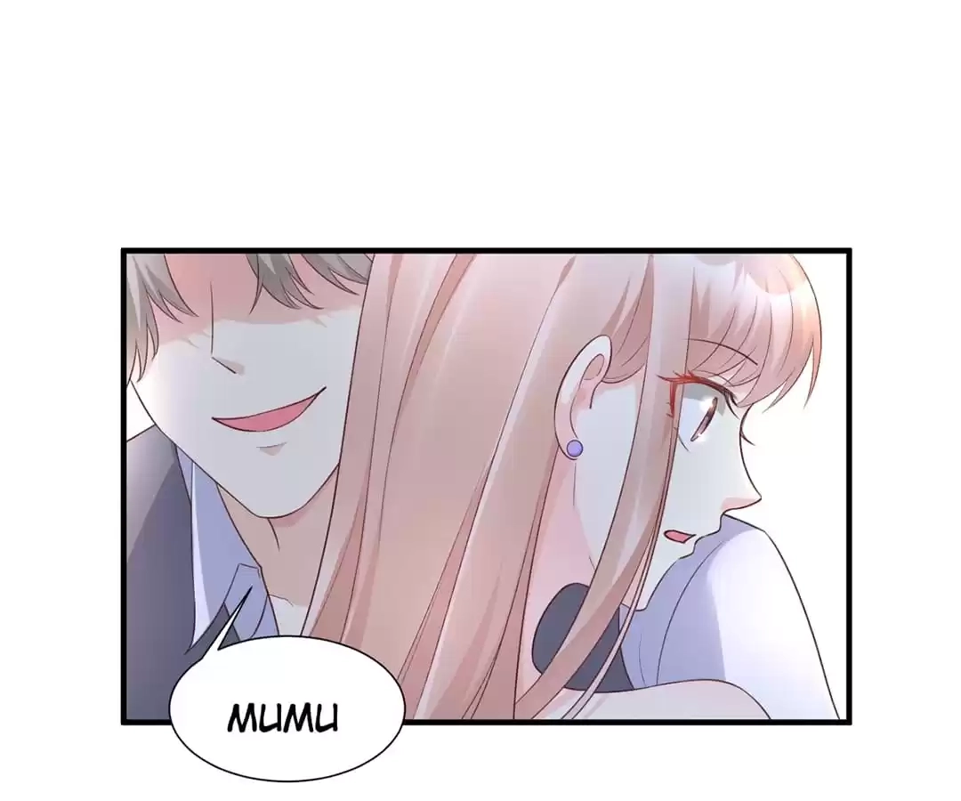 Secret Sweetheart Chapter 39 page 29 - 