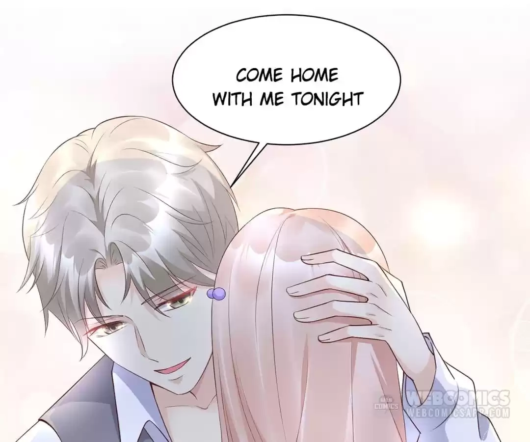 Secret Sweetheart Chapter 39 page 30 - 